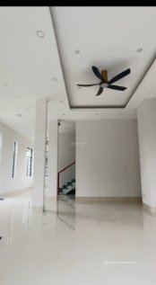 Bán nhà phố dự án: Nhà phố thương mại Nguyễn Văn Tiết, Lái Thiêu, DT: 5x21m, 1 t