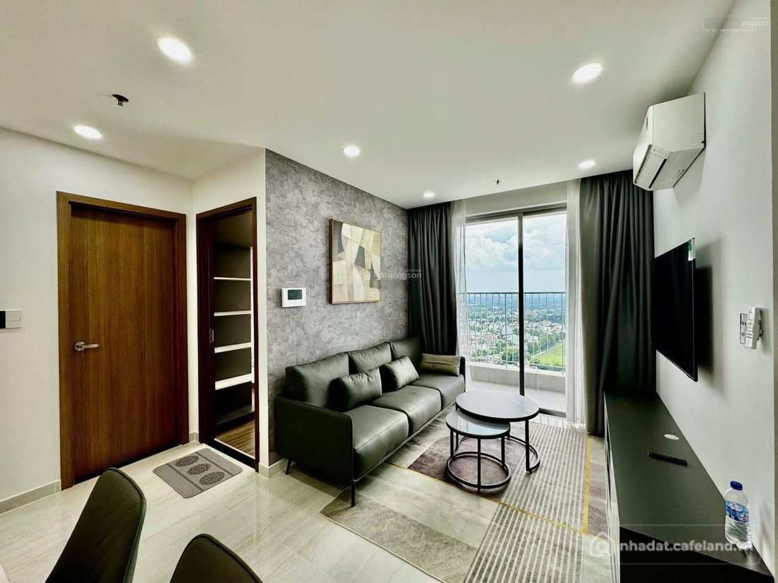 Bán căn hộ chung cư: Bán gấp CC Sunview Town, Thủ Đức, 65m2, 2PN 2WC, 2,35 tỷ, Ư