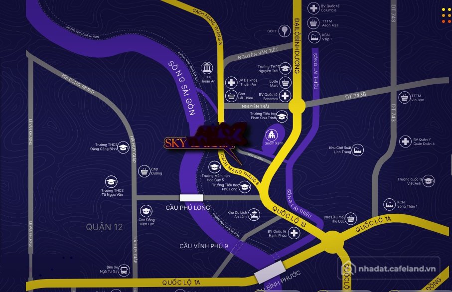 Bán căn hộ chung cư: Rổ hàng chuyển nhượng căn hộ tốt nhất tháng 3/2026 | Ký Gửi