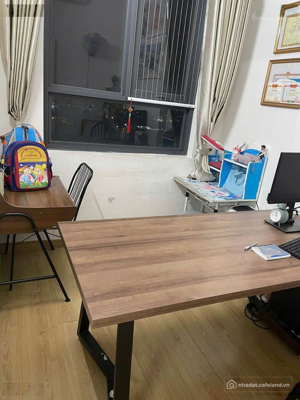 Bán căn hộ chung cư: Chính Chủ Bán Marina Tower (60m2) view Landmark 81.