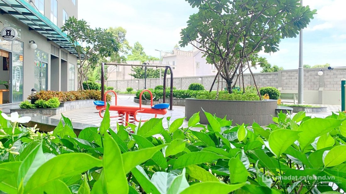 Bán căn hộ chung cư: Bán Gấp! Bcons Green View 2PN2WC Full Nội Thất Đẹp, Gần Làn