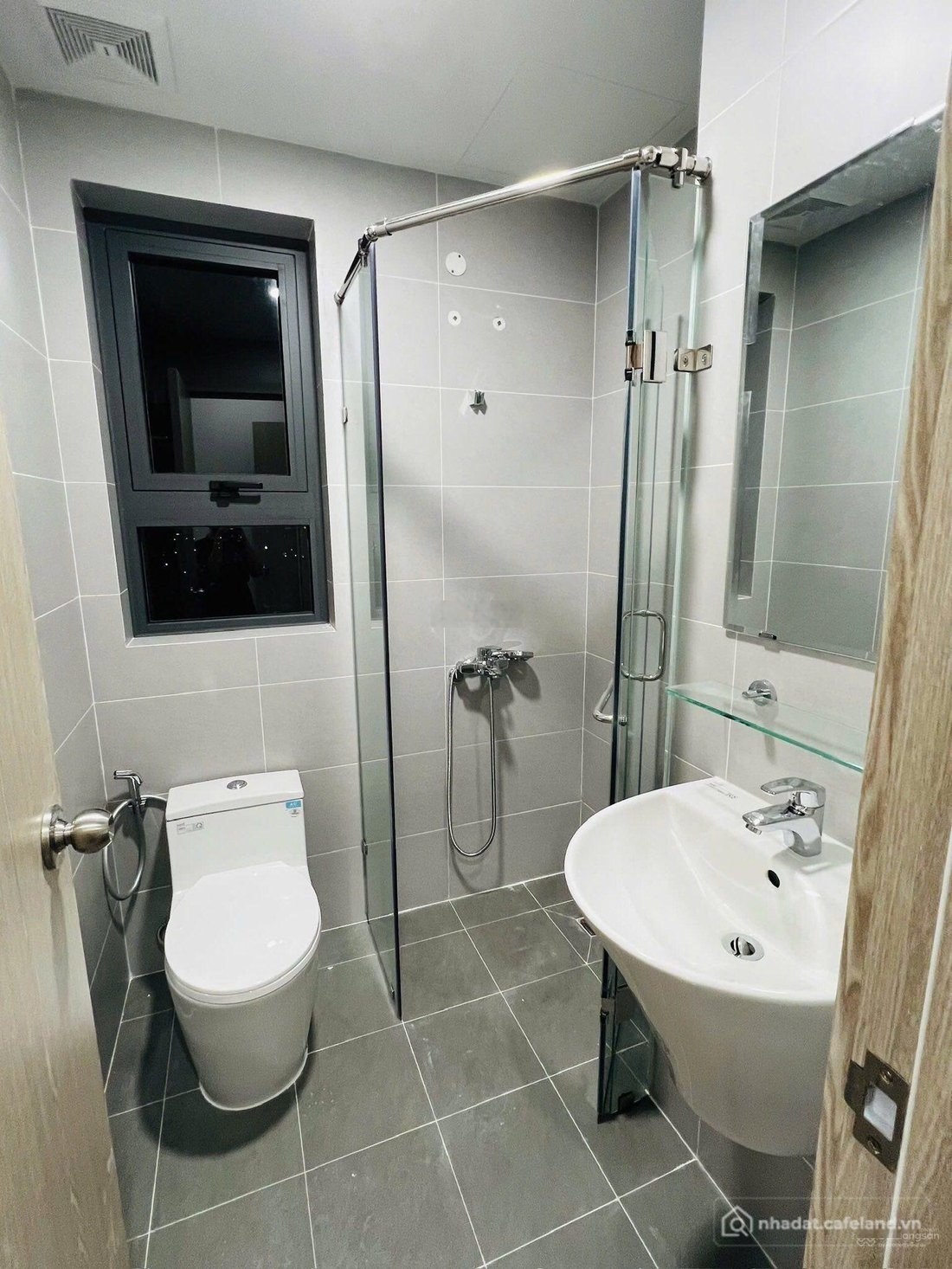 Bán căn hộ chung cư: Cần bán căn góc 58m2, 2pn, 2wc, Bcons Polaris đường Lê Trọn
