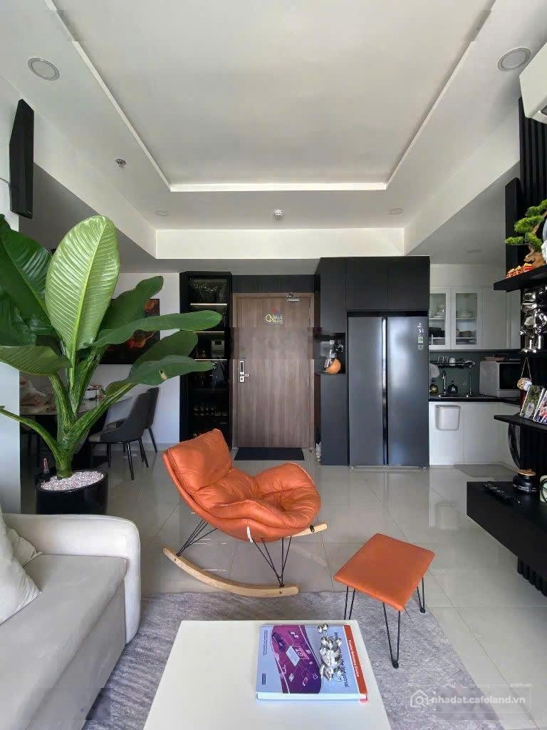 Bán căn hộ chung cư: Chính chủ bán nhanh căn hộ sổ sẵn The Rivana căn góc 2PN, 2