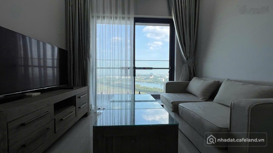 Bán căn hộ chung cư: Bán căn hộ chung cư HT Pearl, Dĩ An, giá siêu hời 3,2 tỷ, 7