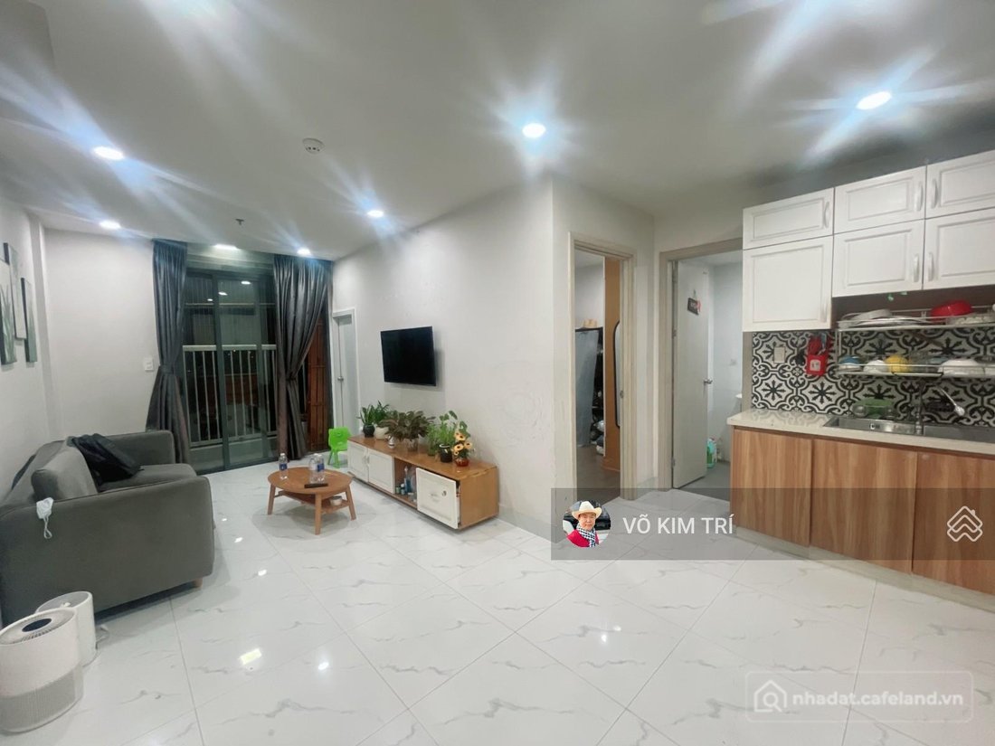Bán căn hộ chung cư: Cc thuận giao phát shr vĩnh viễn ban công view đẹp giá 1,2t