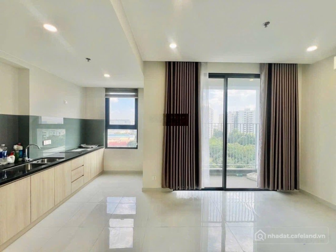 Bán căn hộ chung cư: Độc quyền 200 căn hộ giỏ hàng CĐT Lê Phong Thuận An Thanh t