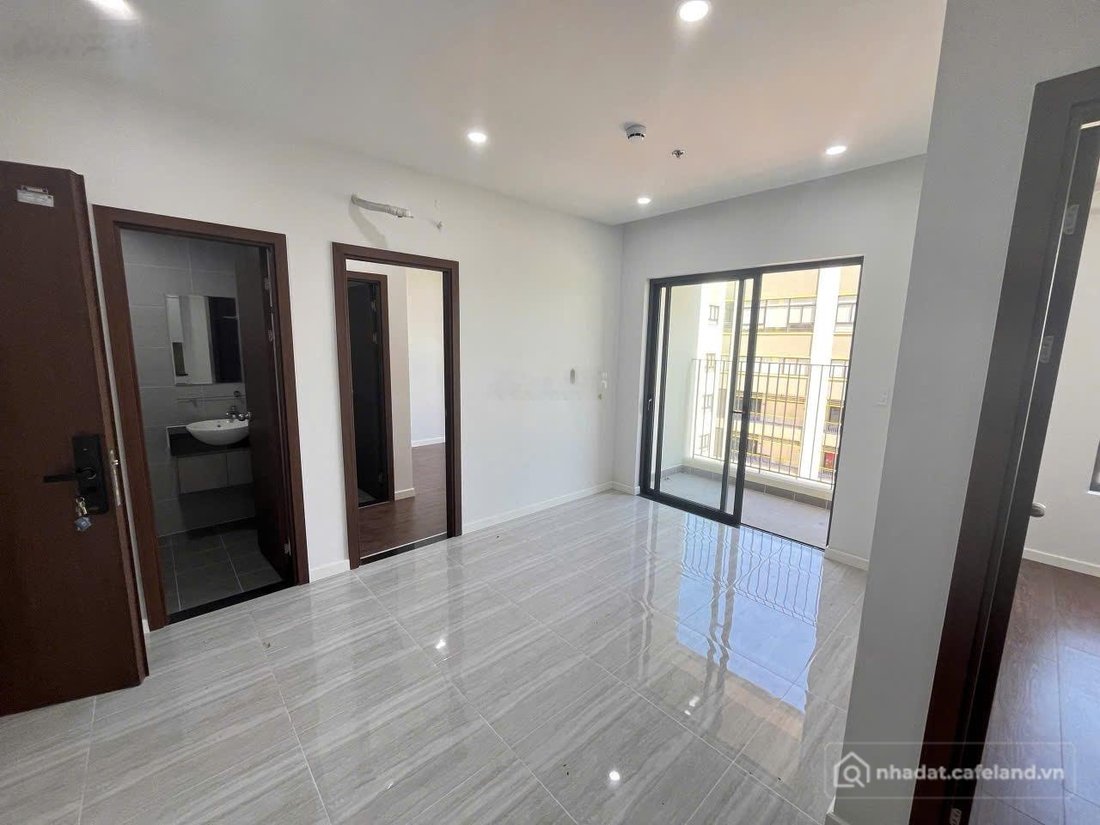 Bán căn hộ chung cư: Bcons Green Emerald hướng ĐN mát mẻ, view làng ĐH, Có cam k