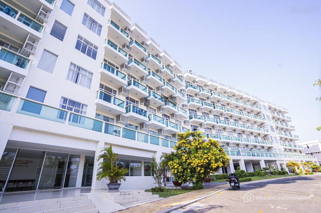 Bán căn hộ chung cư: Chính chủ bán căn hộ ocean vista,block C- Ocean vista khu s