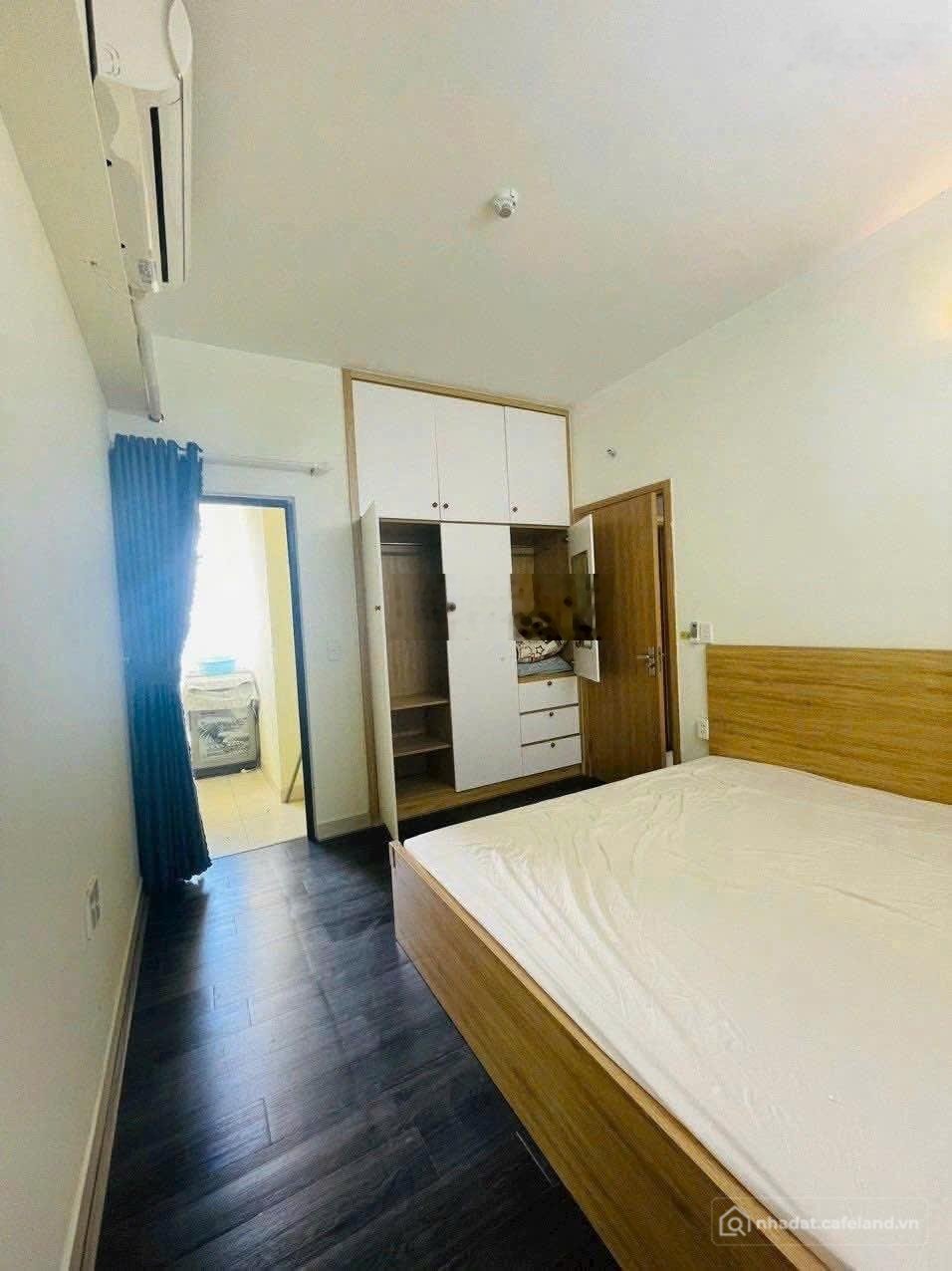 Bán căn hộ chung cư: (8364) Tecco Home An Phú, TP HCM, 57 m2 sổ hồng: 1, 530 tỷ.