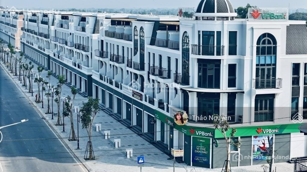 Bán nhà phố dự án: Chính chủ gửi bán chốt nhanh chỉ 7.5tỷ nhận nhà ngay cho thuê