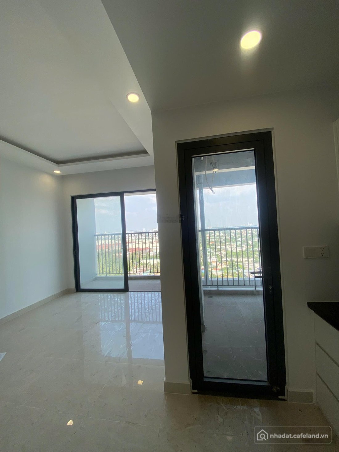 Bán căn hộ chung cư: Bán CC The Rivana, 72m2, 2PN, 2WC, giá cực chất 2,8 tỷ tại 