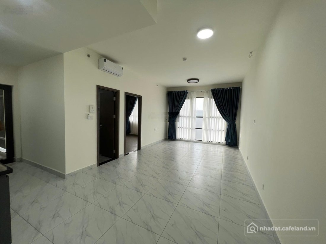 Bán căn hộ chung cư: Bán căn 1PN có nội thất dự án Habitat Giai Đoạn 3, tầng đẹp