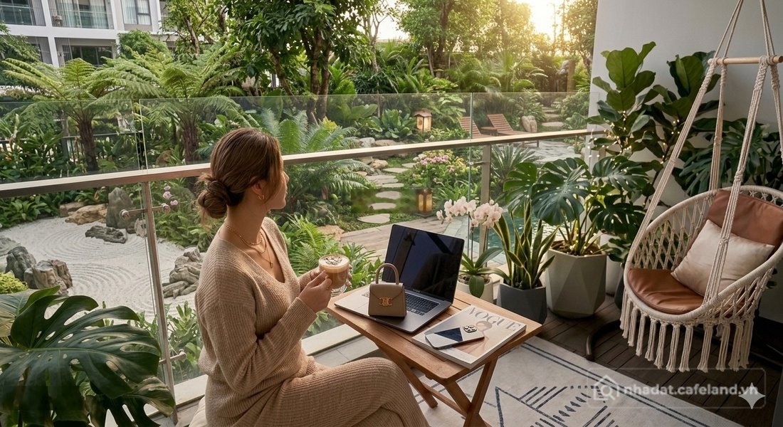 Bán căn hộ chung cư: Chính chủ bán chỉ 379tr căn hộ signature tt avio: đa năng v