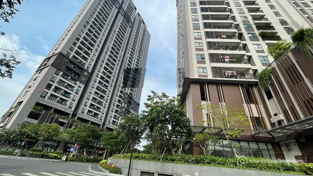 Bán căn hộ chung cư: Căn hộ 3pn opal boulevard 108.7m full nội thất, view landma