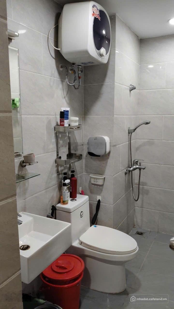 Bán căn hộ chung cư: Bán gấp căn hộ 39m2 samsora nhà tầng trung đẹp, giá tốt chỉ