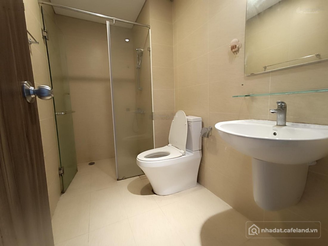 Bán căn hộ chung cư: Bán căn góc 3PN Opal Boulevard 107m2 chỉ 4.63 tỷ, có sổ, Đô
