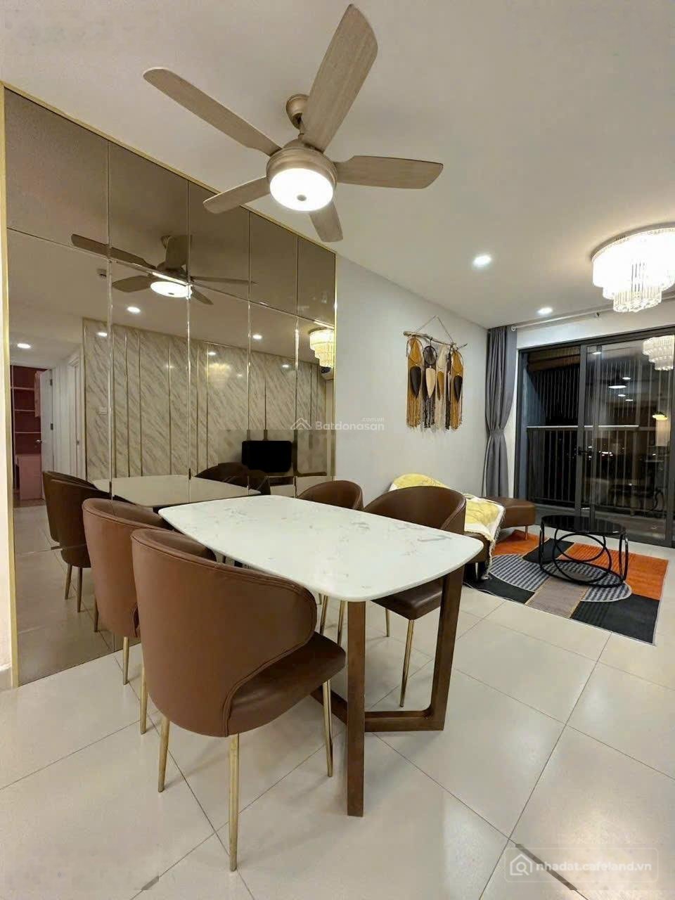 Bán căn hộ chung cư: Bán gấp căn hộ cao cấp Topaz Twins, 77m2, 2pn, full nội thấ