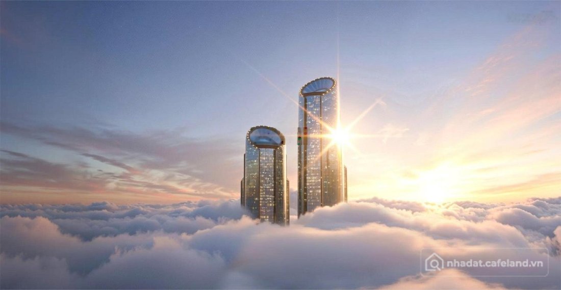 Bán căn hộ chung cư: Chuẩn Resort - One Era, giá siêu hời 2,1 tỷ, 55m2, 1PN, 1WC