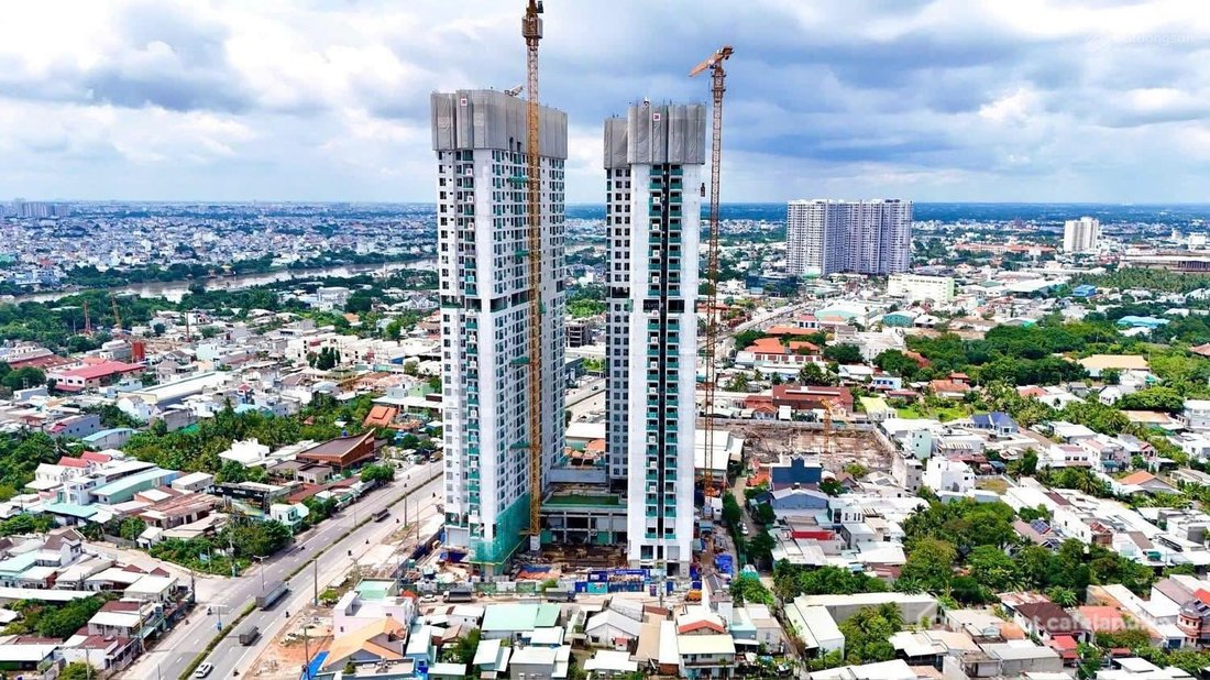 Bán căn hộ chung cư: Mình có căn The Emerald 68 1 phòng ngủ chuyển nhượng giá tố