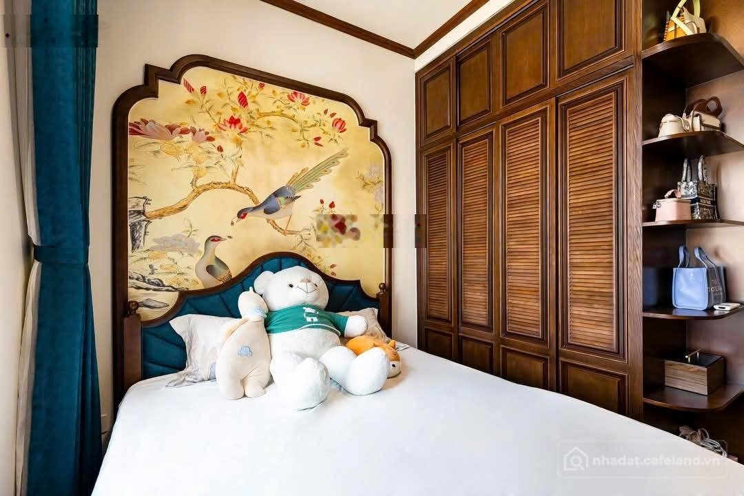 Bán căn hộ chung cư: Rổ hàng lớn tại Opal Boulevard, giá 3,48 tỷ 2PN, cam kết đú