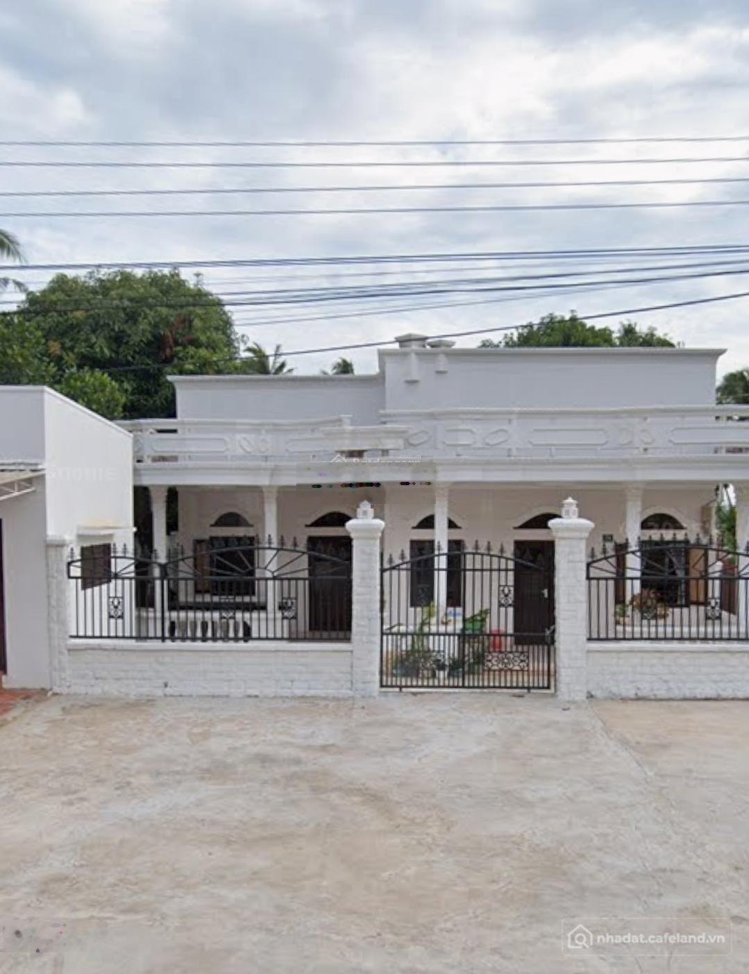 Bán đất thổ cư: Bán Đất Thổ Cư Mũi Né Đường Huỳnh Thúc Kháng Trục Chính Ven Biển