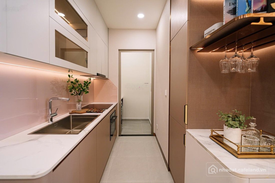 Bán căn hộ chung cư: Bán Căn hộ CC Happy One Mori, 2,8 tỷ, 66 m2, Thuận An, Bình