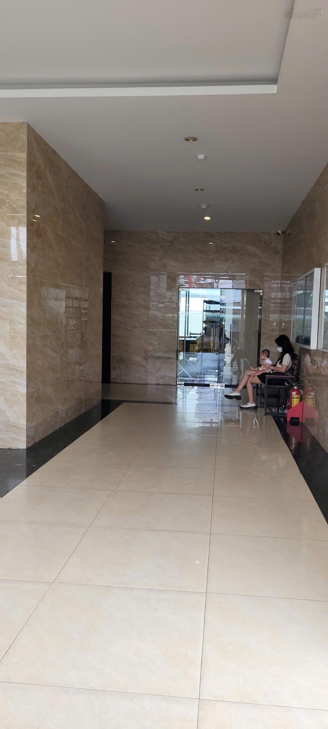Bán căn hộ chung cư: Bán CC tại Tecco Home An Phú, 1,52 tỷ, 57m2, 2PN, 2WC bao đ