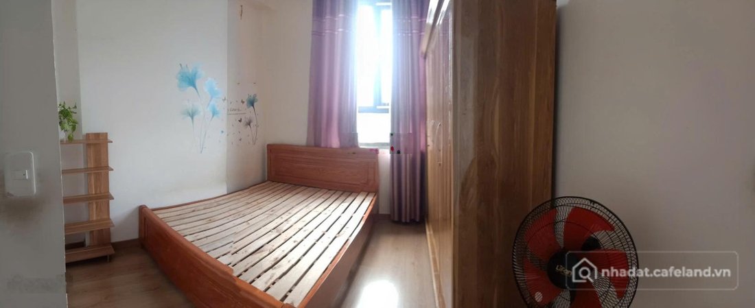 Bán căn hộ chung cư: 2PN + 2WC tại Marina bán gấp 2,2 tỷ full nội thất