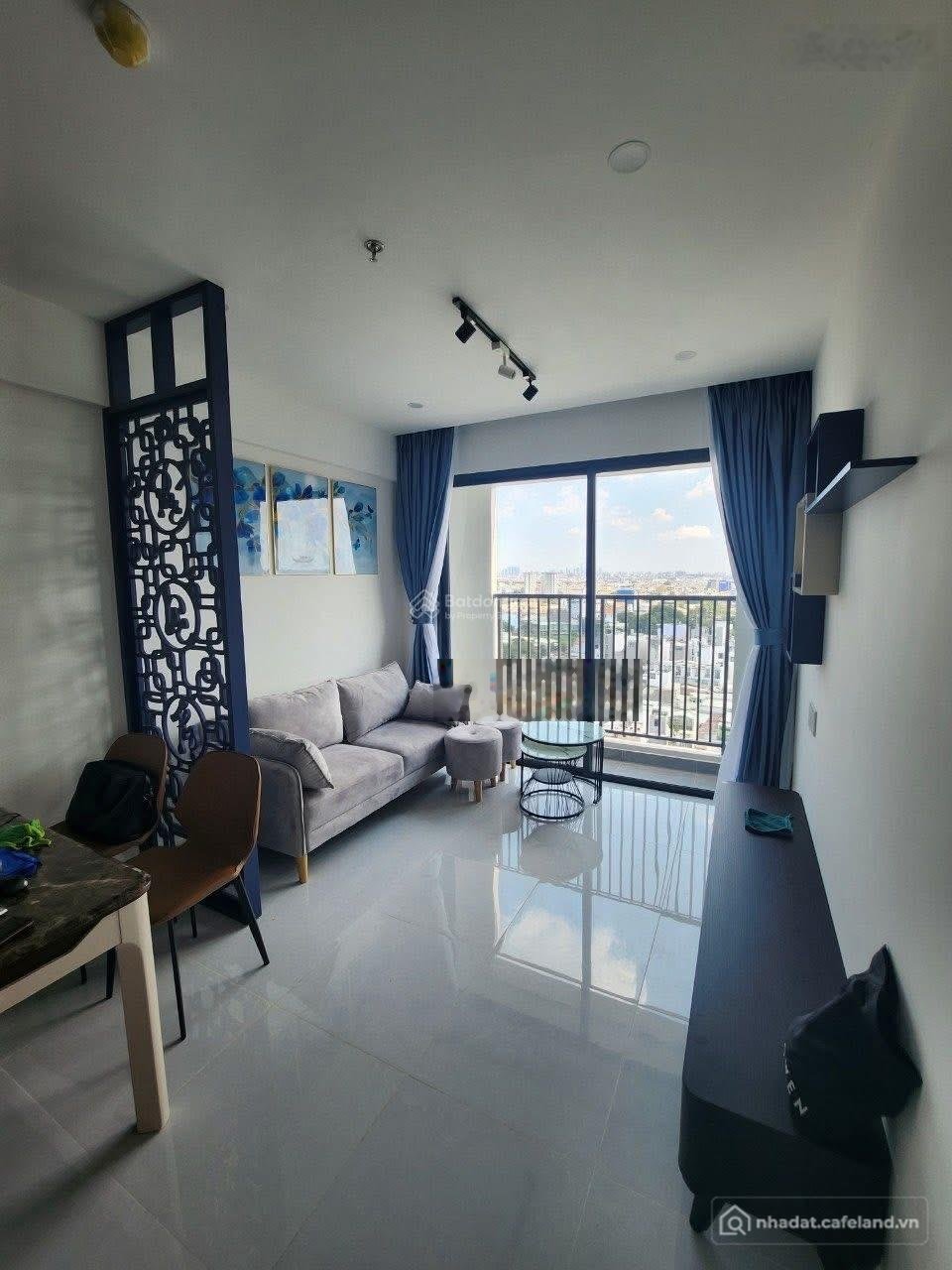 Bán căn hộ chung cư: Bán CC Happy One Premier Thạnh Lộc, 3,79 tỷ, 65m2, đẹp, nhi