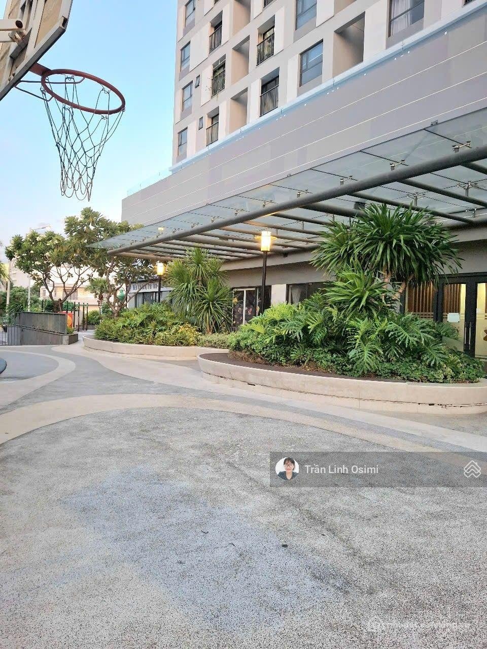 Bán căn hộ chung cư: Bán chung cư happy one premier, căn 2 phòng ngủ - giá từ 3.