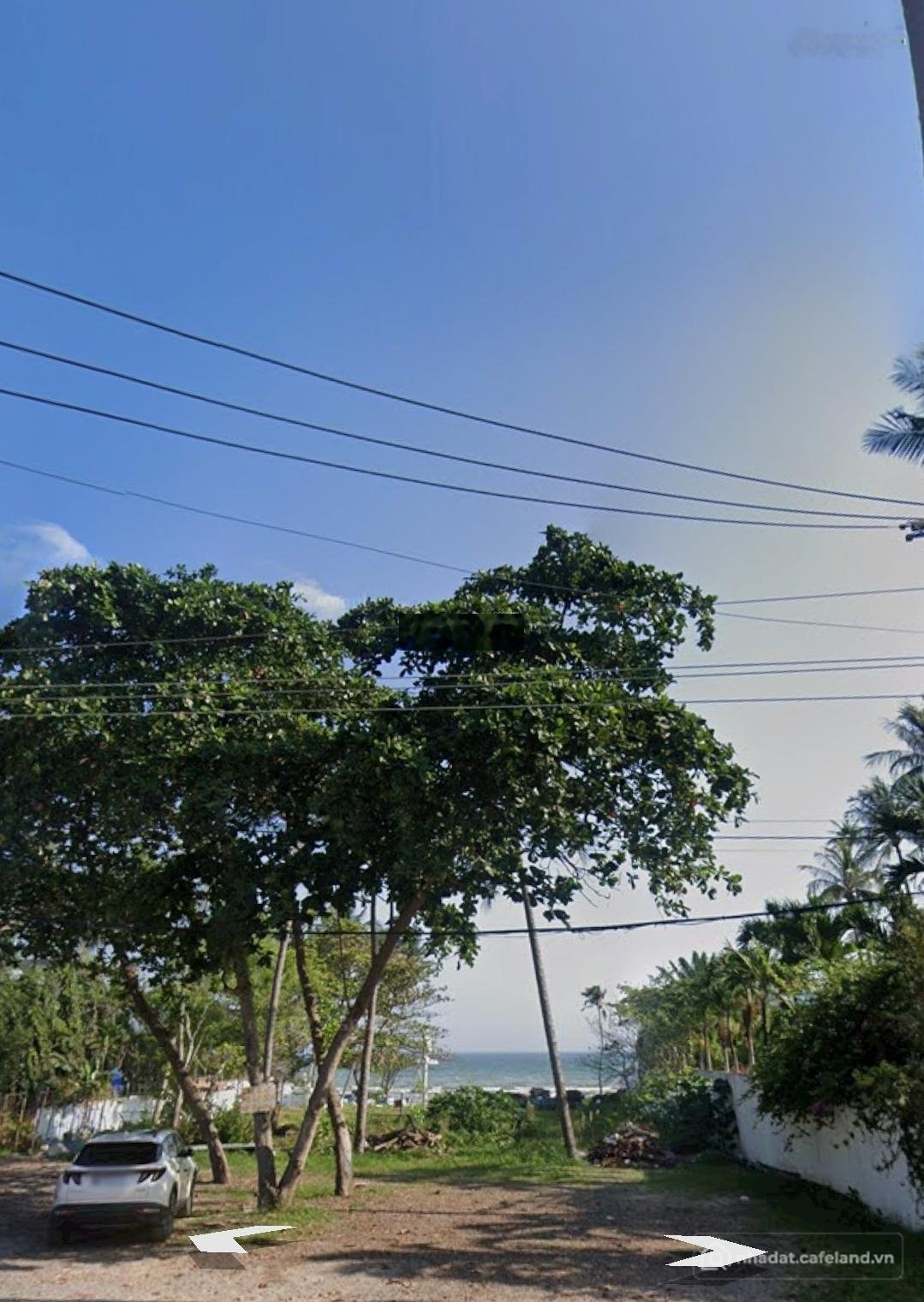 Bán đất thổ cư: Bán Đất Mũi Né Đường Huỳnh Thúc Kháng,full Thổ Cư Giá 12 tỉ