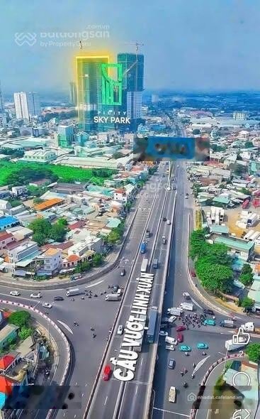 Bán căn hộ chung cư: Bán căn hộ Picity Sky Park gần TP Thủ Đức, tiện ích cao cấp