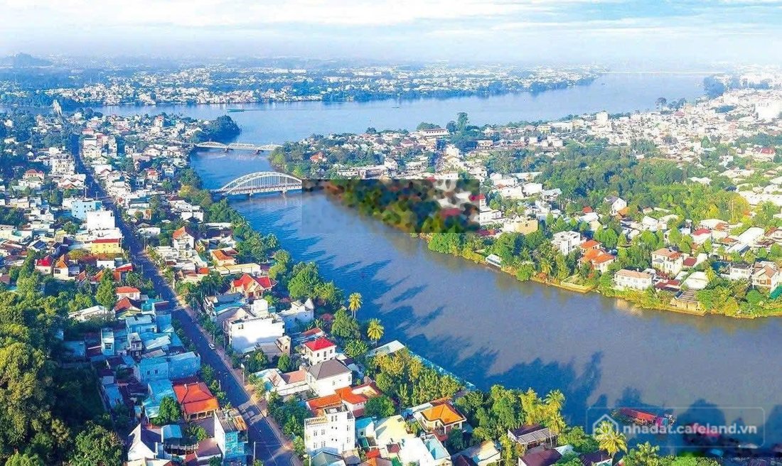 Bán căn hộ chung cư: Cần bán căn hộ 2PN góc 57m2 dự án Fresia Riverside giá 2.4 