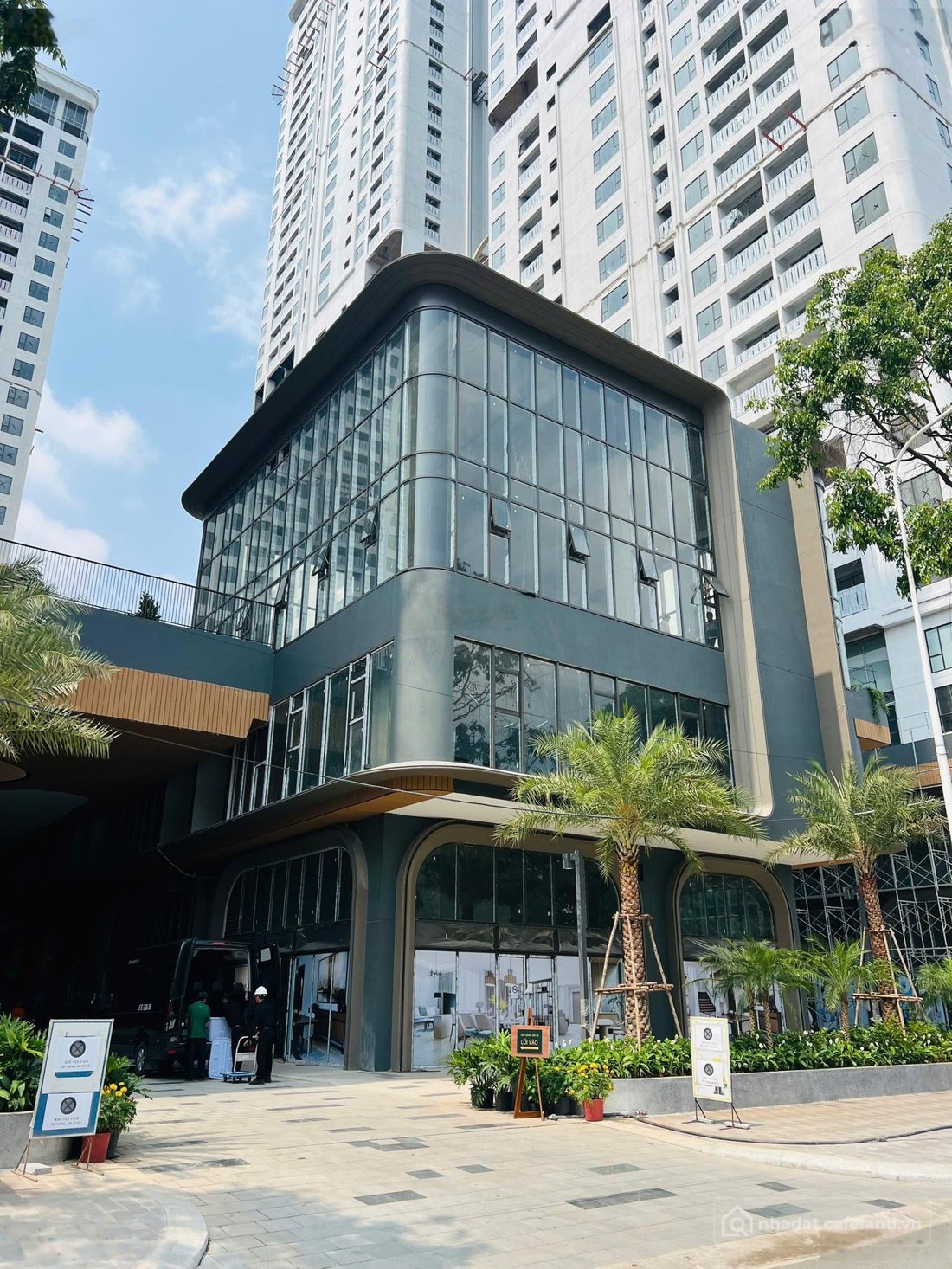 Bán căn hộ chung cư: Bán gấp căn hộ 2PN tại Green Skyline, 65m2, 62 triệu/m2, Dĩ