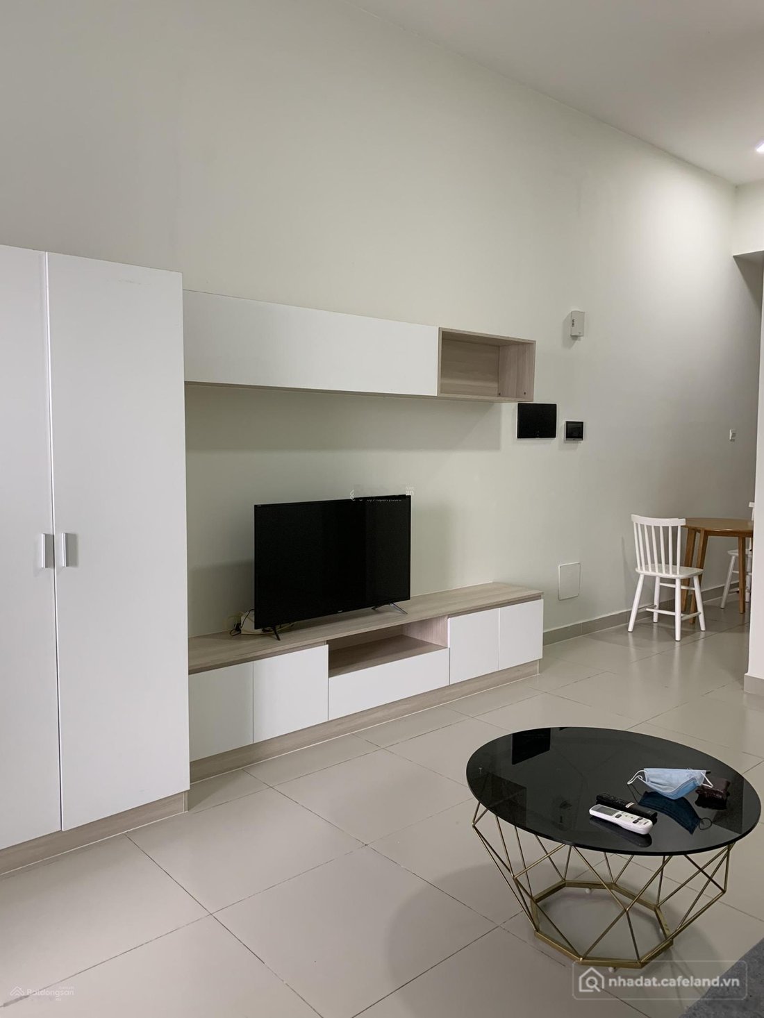 Bán căn hộ chung cư: Cần bán căn hộ stuido Topaz Twins Biên Hòa giá 1,8 tỷ full 