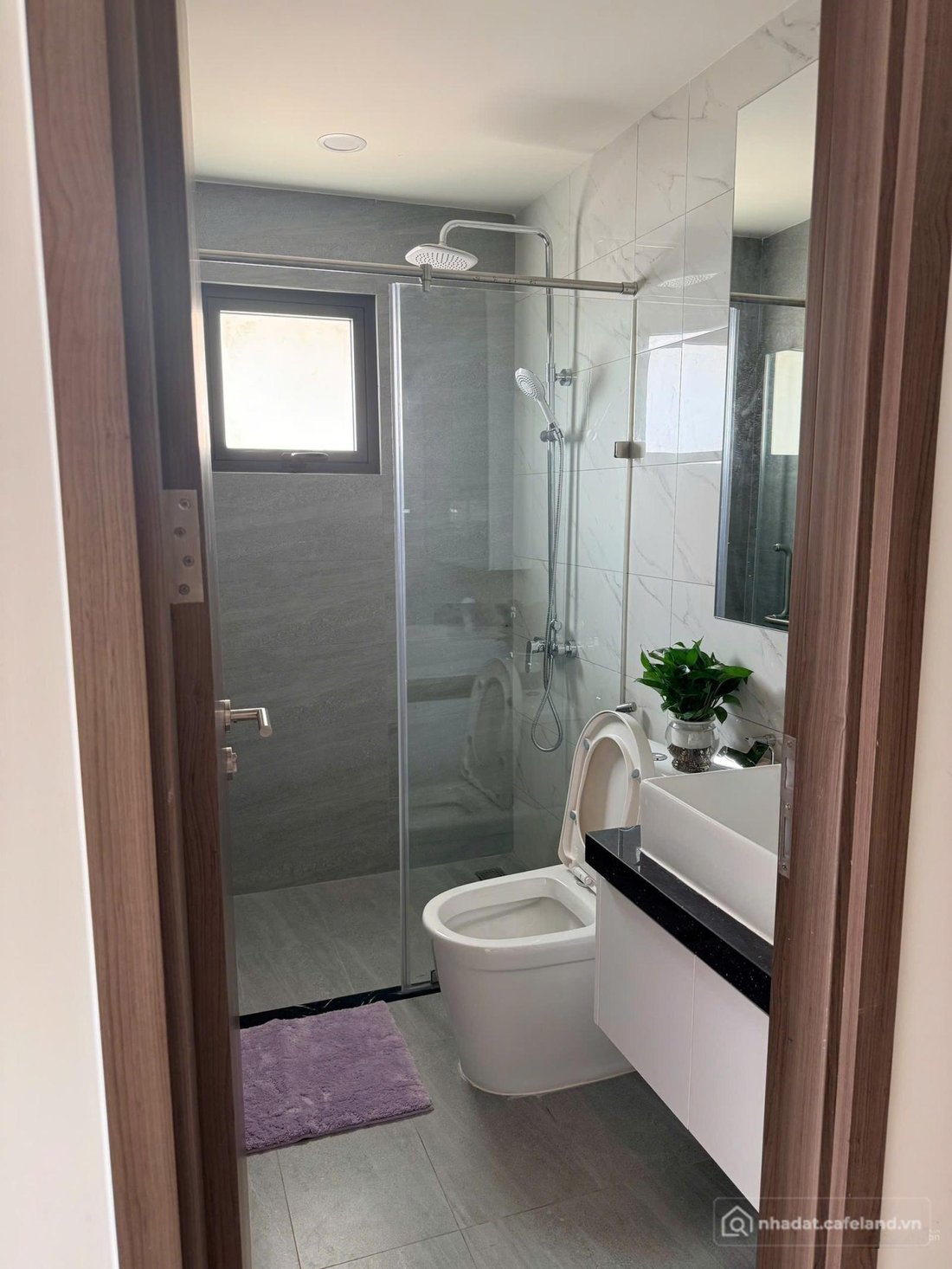 Bán căn hộ chung cư: Bán căn hộ 2PN The Habitat giai đoạn 3 KCN vsip1 , chỉ từ 2