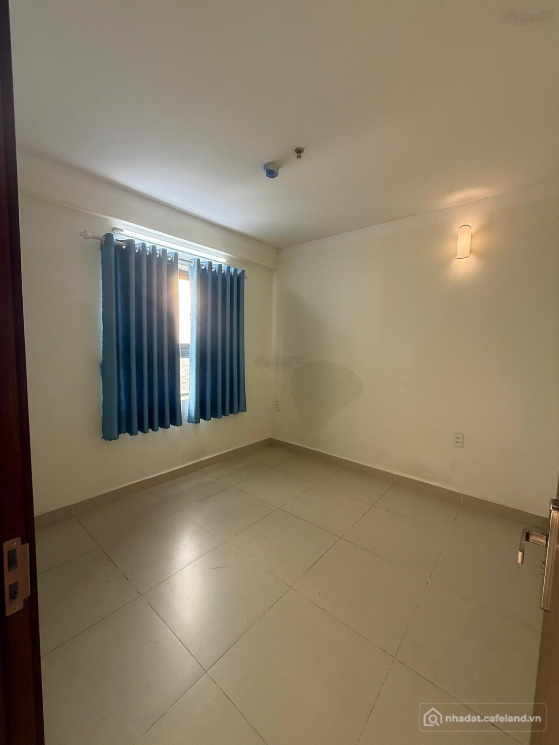 Bán căn hộ chung cư: Bán căn 2PN2WC Tecco Home vòng xoay An Phú, tầng đẹp giá 1 