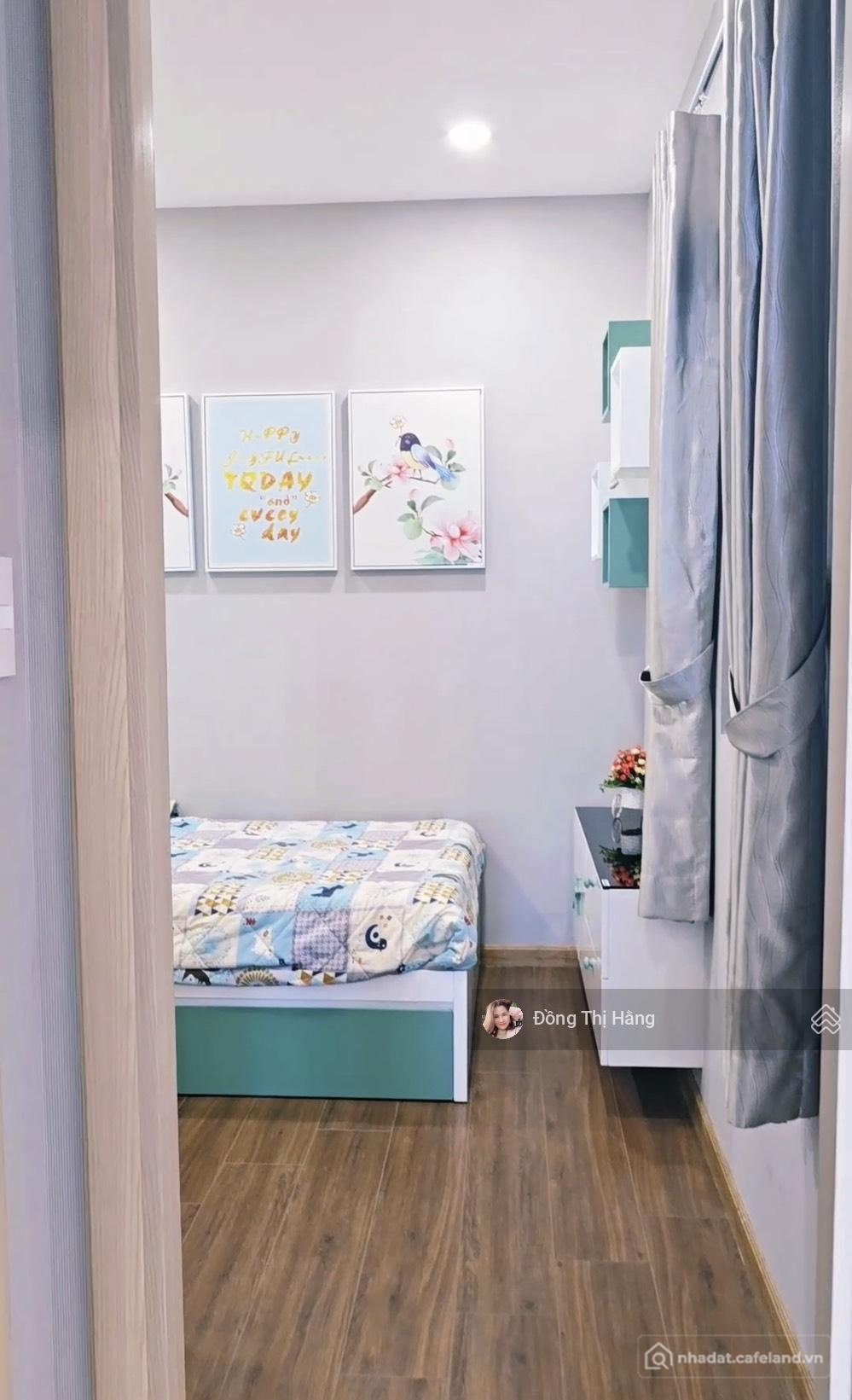 Bán căn hộ chung cư: Căn hộ cao cấp Green Emerald dự án hot tại Bcons City gần M