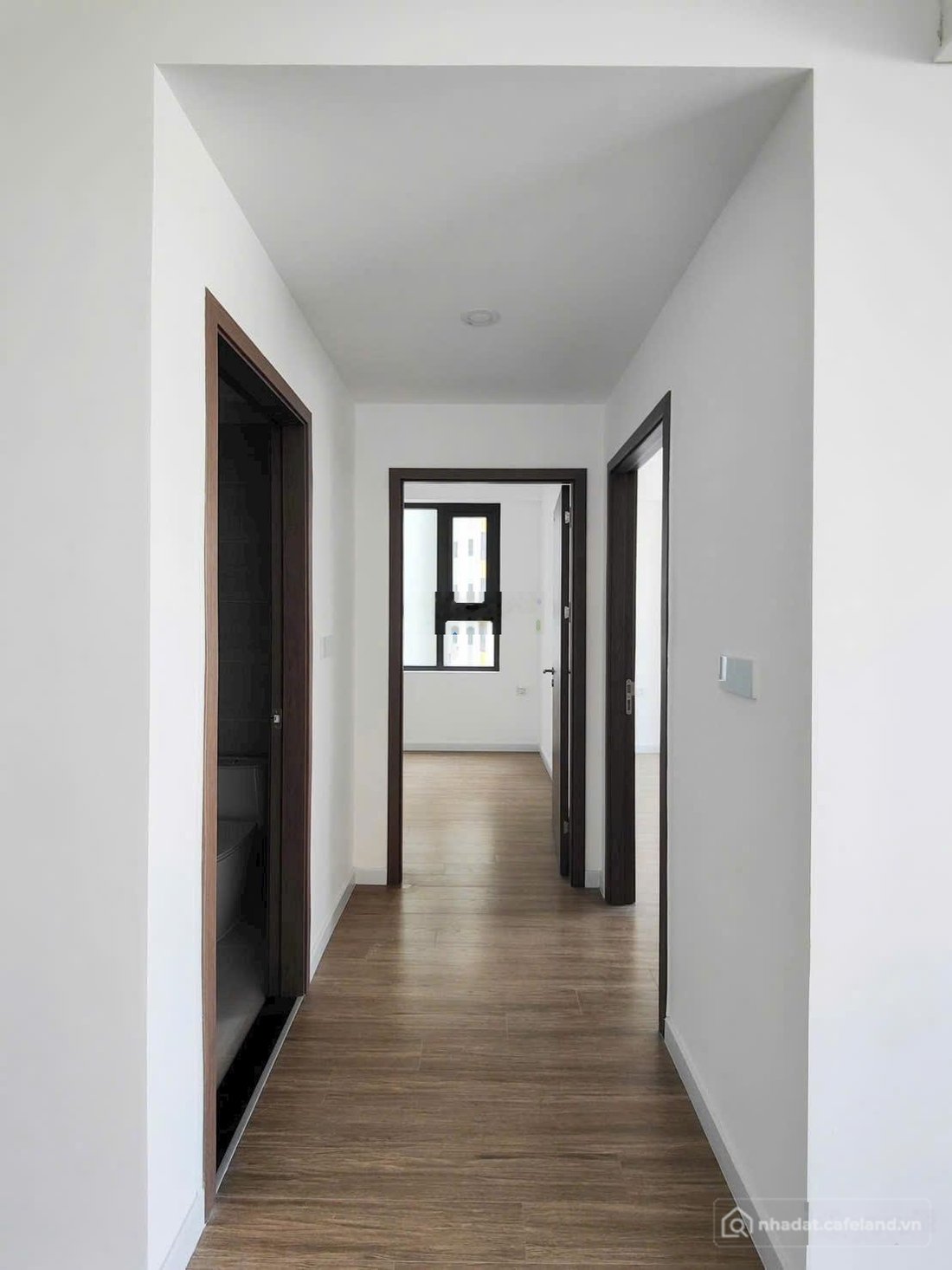 Bán căn hộ chung cư: Cần bán căn 60m2 2PN1WC Picity Sky Park 2,750 tỷ full thuế 