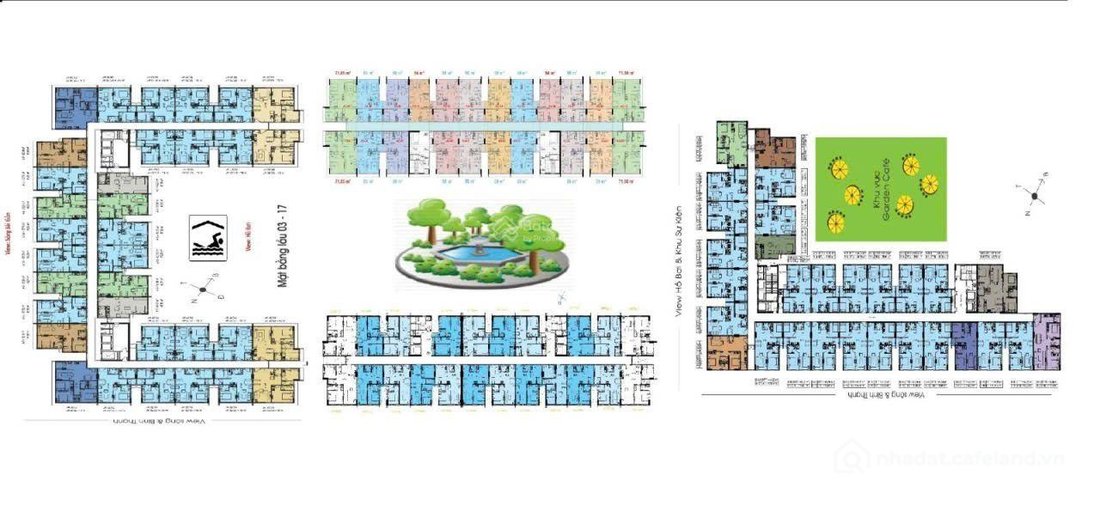 Bán căn hộ chung cư: Bán căn hộ 57m2_2Pn2Wc, 2tỷ550, thương lượng.