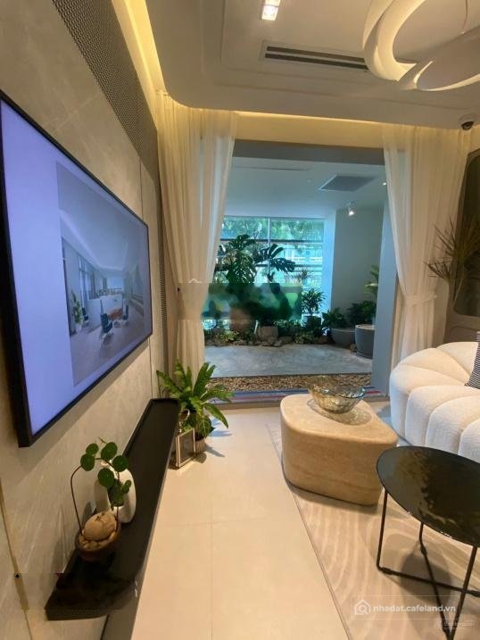 Bán căn hộ chung cư: Gấp bán Căn góc The Gio 2PN| 75m2 - View sông ĐN Tháp Gió N