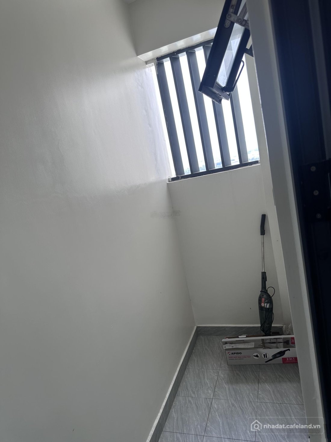 Bán căn hộ chung cư: Bán CC 2PN, 2WC tại Tecco Felice Home An Phú, 2,1 tỷ, 65,2m