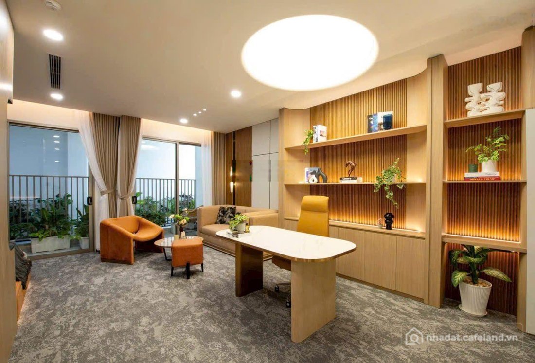 Bán căn hộ chung cư: Tìm chủ cho căn 52m tại Happy One Mori giá chỉ 2 tỷ, vừa ở 