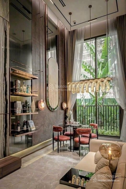 Bán căn hộ chung cư: Sở hữu căn hộ tại Picity Sky Park là cơ hội sống trong môi 