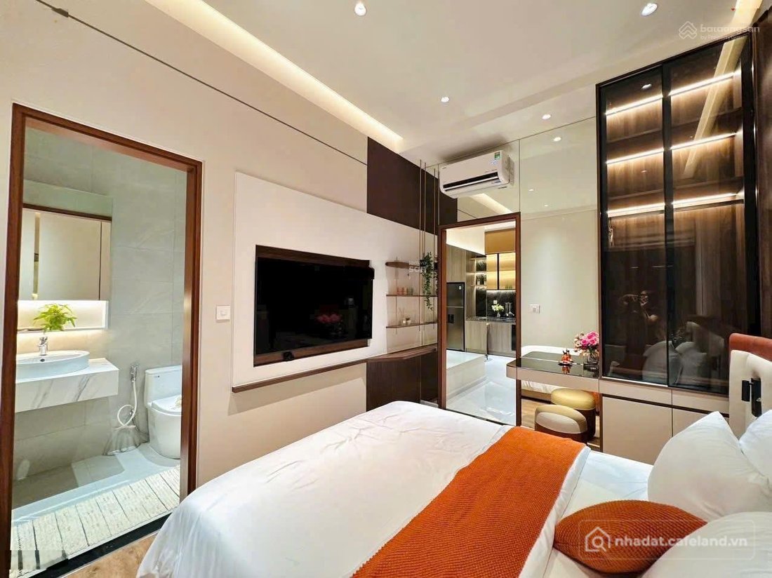 Bán căn hộ chung cư: Bán căn hộ Fresia Riverside giá tốt, 2,1 tỷ, 56m2, 2PN, 1WC