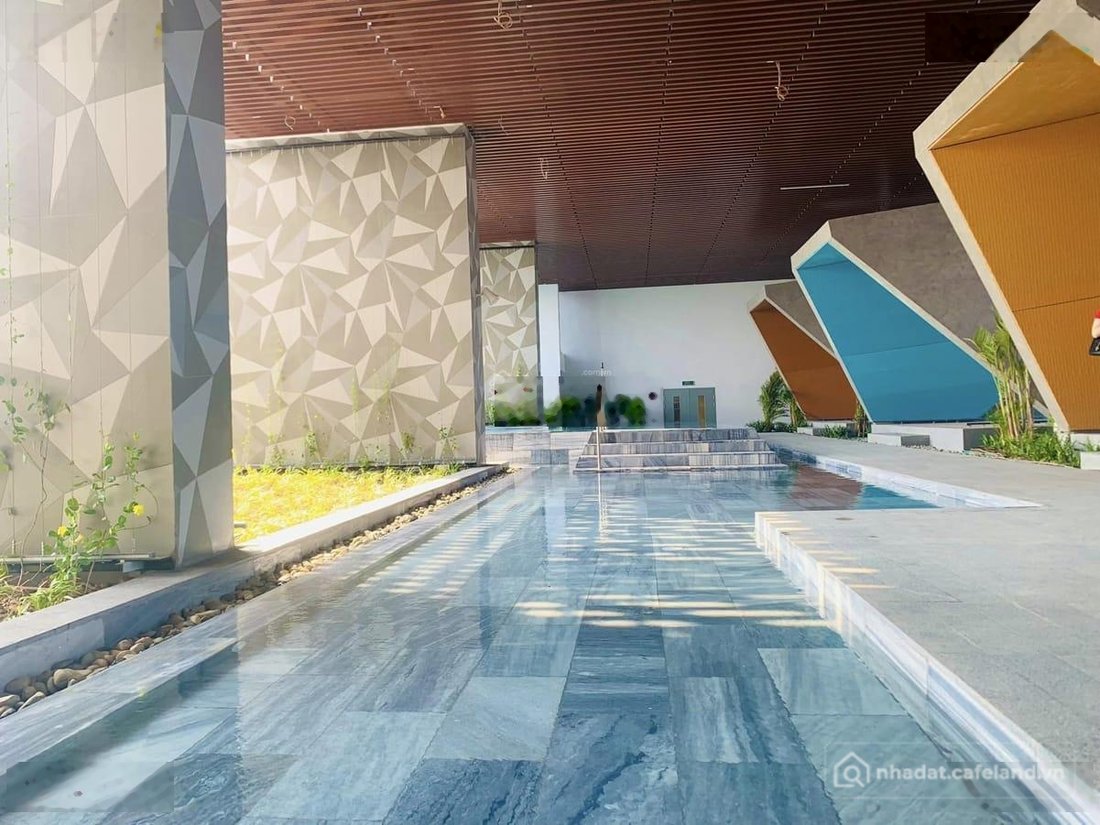 Bán căn hộ chung cư: Căn 1Pn + thanh toán cực sốc 210 triệu nhận nhà ở luôn, còn