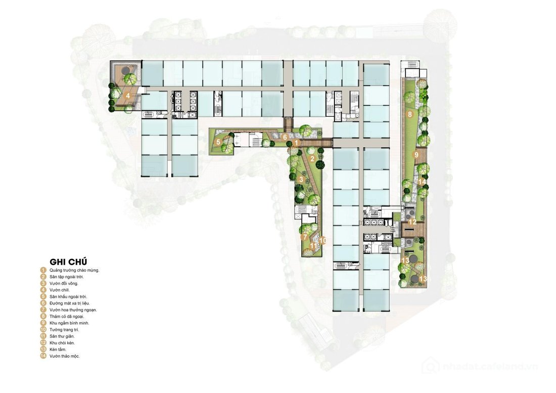 Bán căn hộ chung cư: Nhận đăng ký tham quan nhà thực tế Picity Sky Park Hotline 