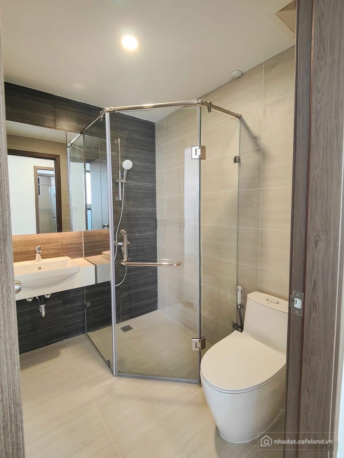 Bán căn hộ chung cư: Căn hộ Picity Sky Park là lựa chọn lý tưởng cho những gia đ