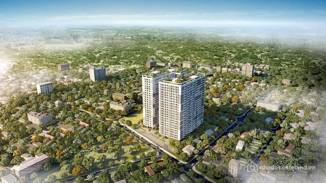 Bán căn hộ chung cư: Bán Căn hộ 1PN, 1WC, 45,18m2 tại The Felix Thuận An, 1,99 t
