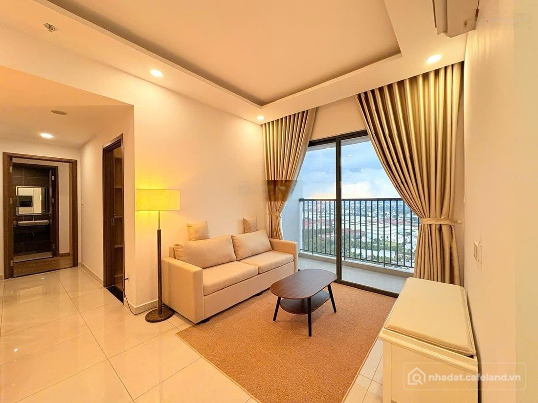 Bán căn hộ chung cư: Bán căn hộ The Rivana, 2,4 tỷ, 52m2, 1PN, 1WC, cơ bản, hot!